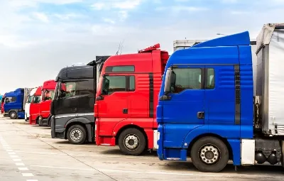 Antalya Pehlivanköy Ambar Nakliyat