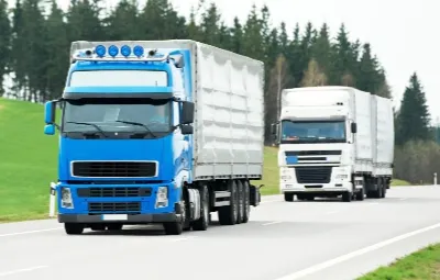 Antalya Pehlivanköy | Eşya Taşıma